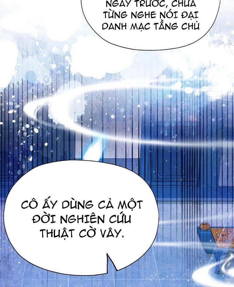 Hoá Ra Ta Đã Vô Địch Từ Lâu - Chapter 141 - Page 11