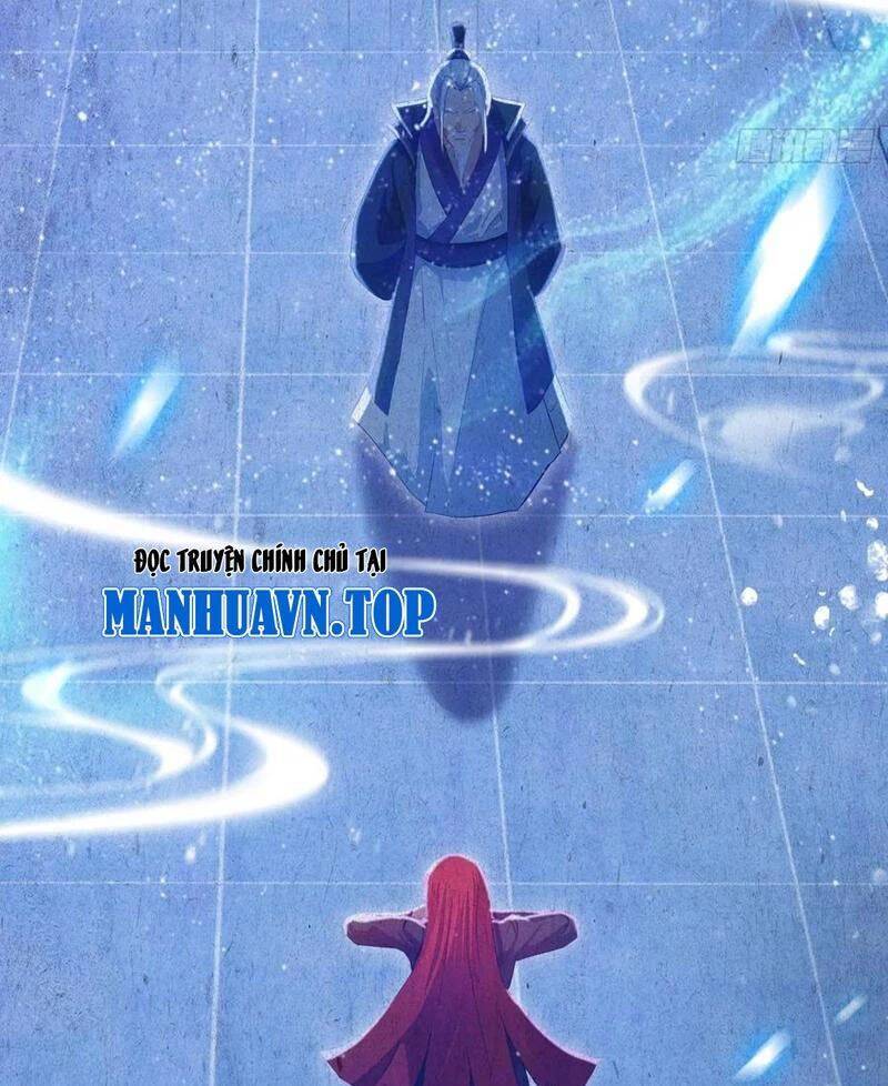 Hoá Ra Ta Đã Vô Địch Từ Lâu - Chapter 141 - Page 12