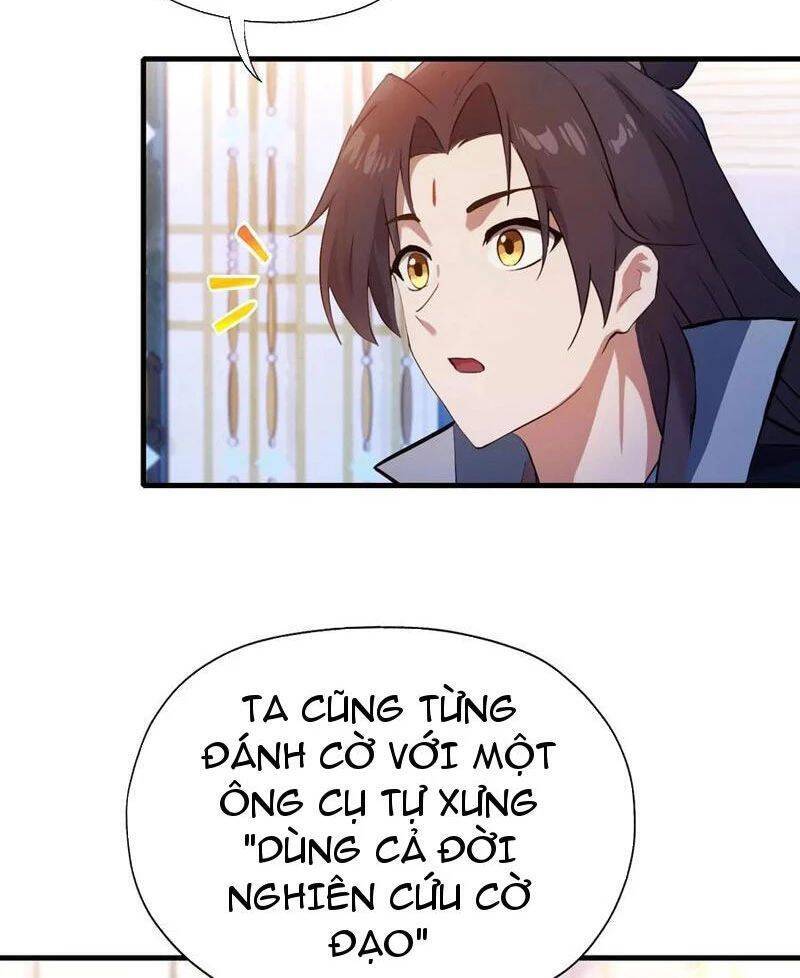 Hoá Ra Ta Đã Vô Địch Từ Lâu - Chapter 141 - Page 15
