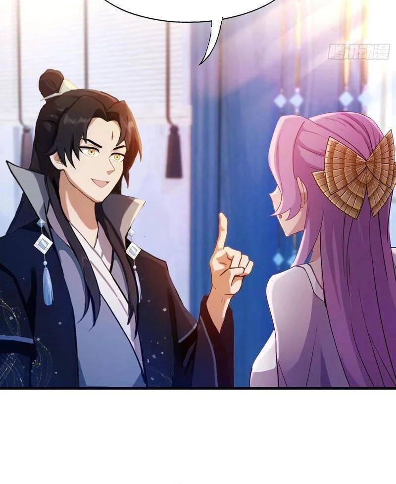 Hoá Ra Ta Đã Vô Địch Từ Lâu - Chapter 141 - Page 16