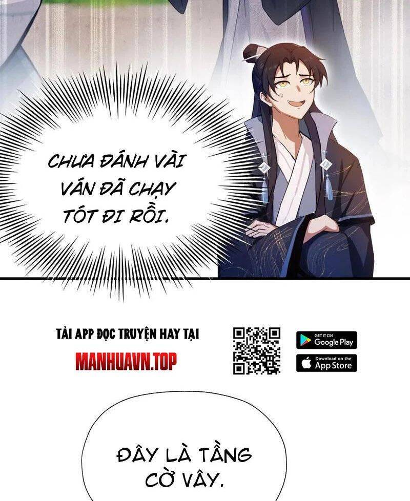 Hoá Ra Ta Đã Vô Địch Từ Lâu - Chapter 141 - Page 18