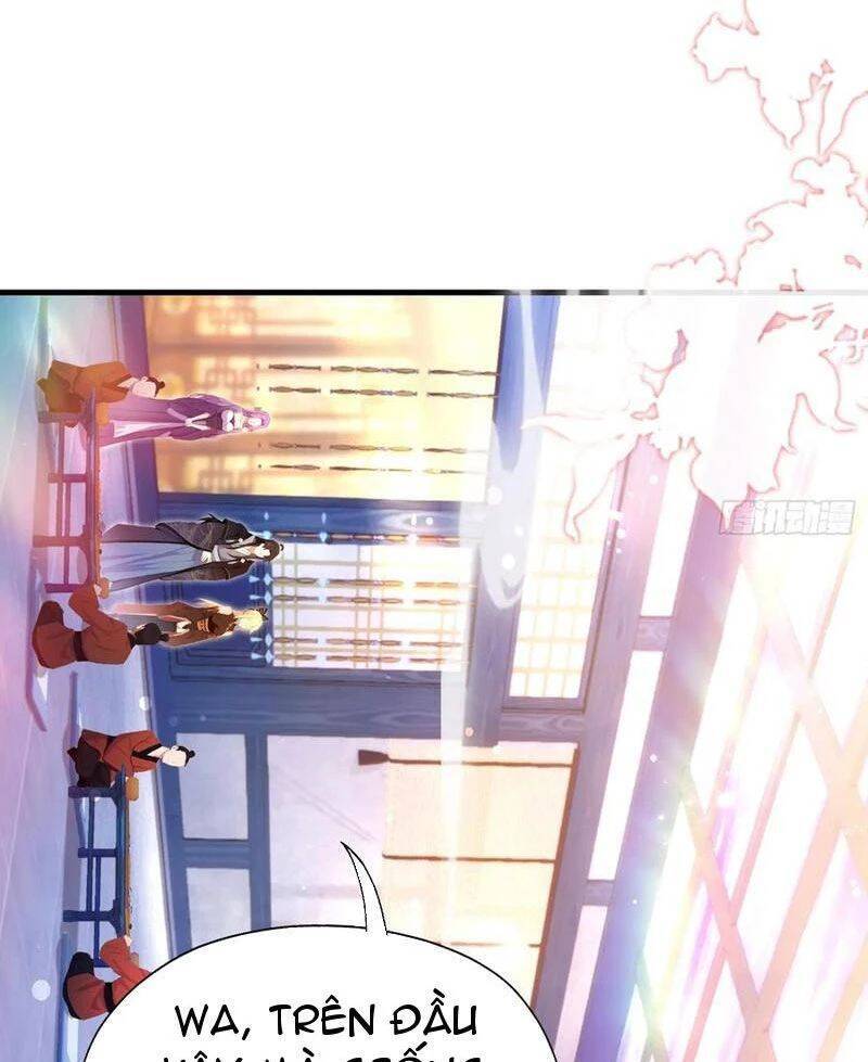 Hoá Ra Ta Đã Vô Địch Từ Lâu - Chapter 141 - Page 20