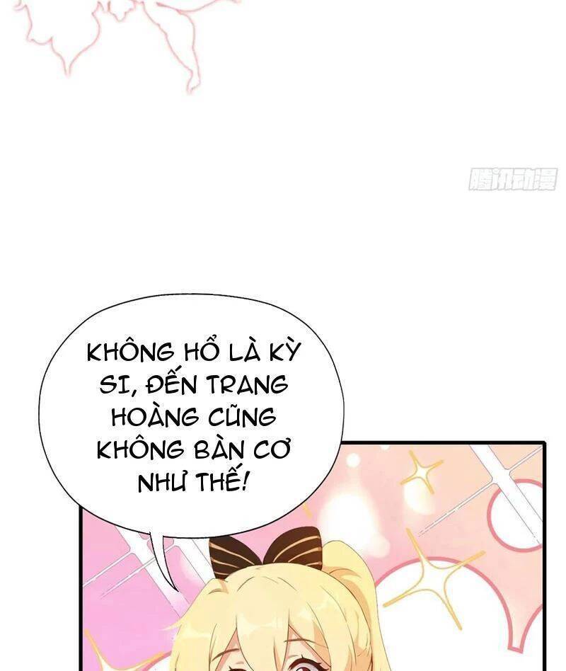 Hoá Ra Ta Đã Vô Địch Từ Lâu - Chapter 141 - Page 23