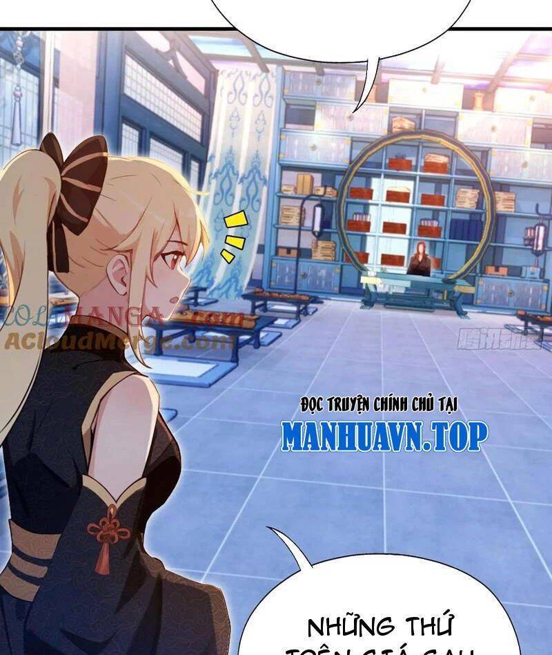 Hoá Ra Ta Đã Vô Địch Từ Lâu - Chapter 141 - Page 25