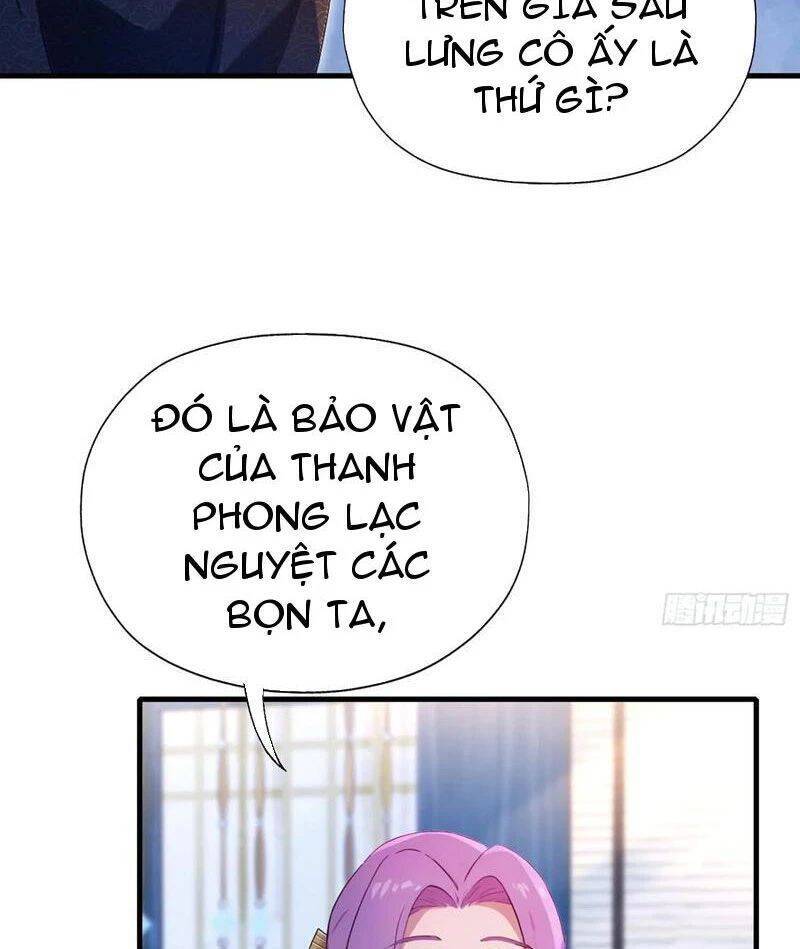 Hoá Ra Ta Đã Vô Địch Từ Lâu - Chapter 141 - Page 26