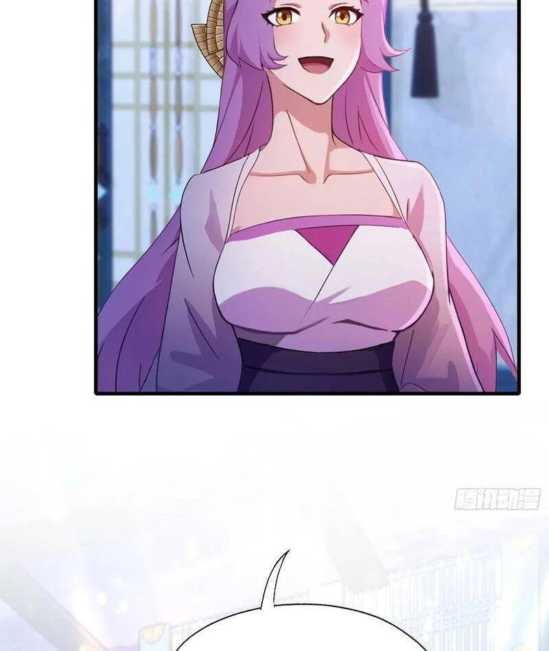 Hoá Ra Ta Đã Vô Địch Từ Lâu - Chapter 141 - Page 27