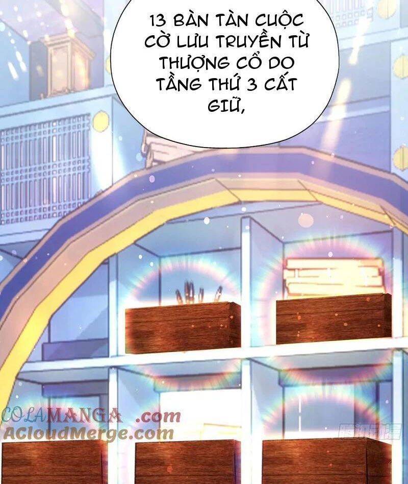 Hoá Ra Ta Đã Vô Địch Từ Lâu - Chapter 141 - Page 28