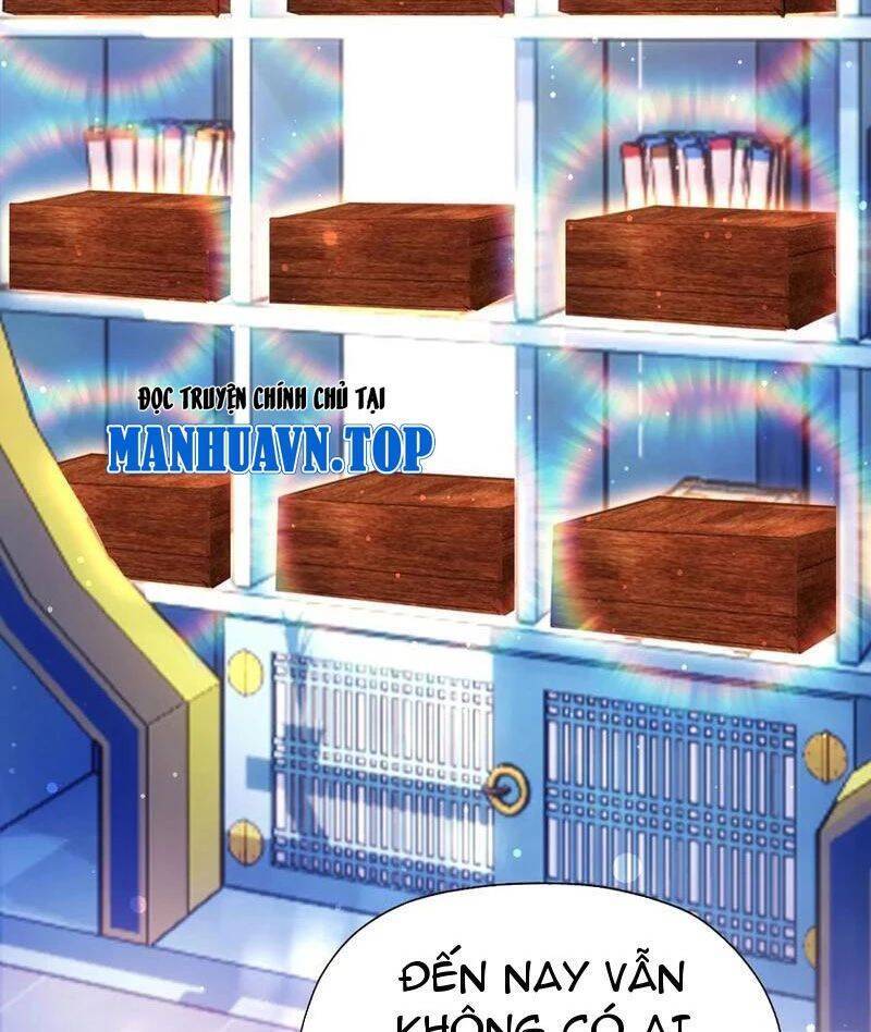 Hoá Ra Ta Đã Vô Địch Từ Lâu - Chapter 141 - Page 29