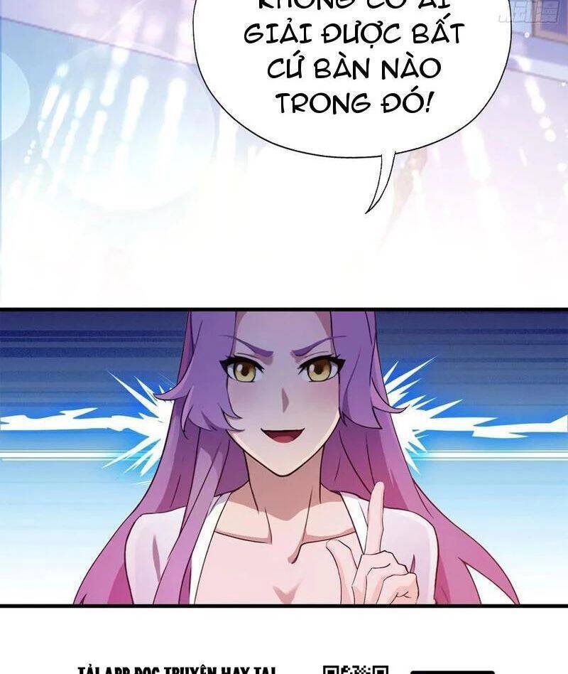 Hoá Ra Ta Đã Vô Địch Từ Lâu - Chapter 141 - Page 30