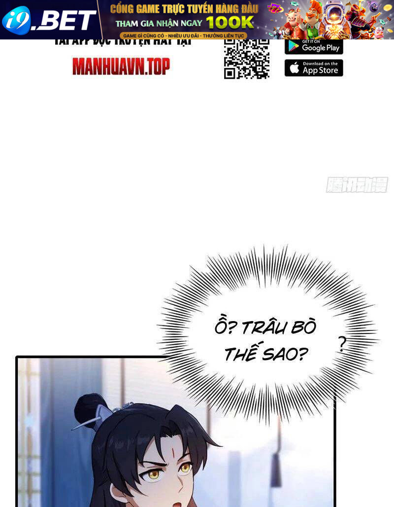 Hoá Ra Ta Đã Vô Địch Từ Lâu - Chapter 141 - Page 31