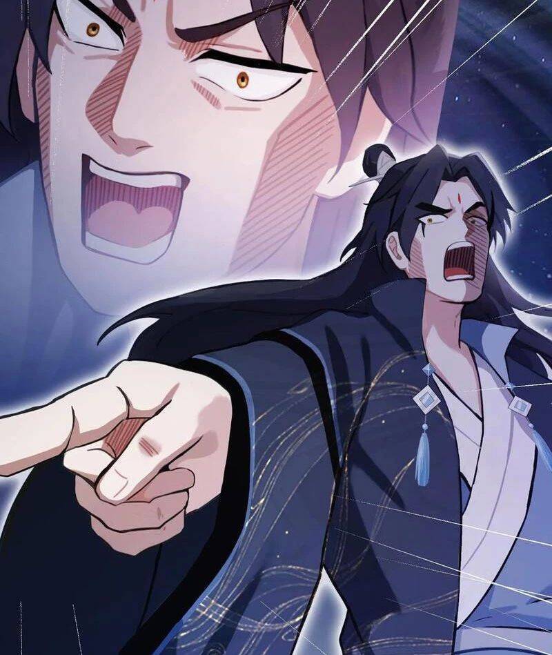 Hoá Ra Ta Đã Vô Địch Từ Lâu - Chapter 141 - Page 33