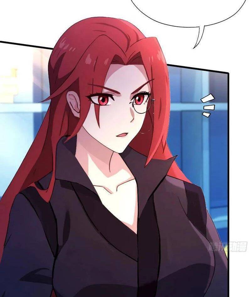 Hoá Ra Ta Đã Vô Địch Từ Lâu - Chapter 141 - Page 35