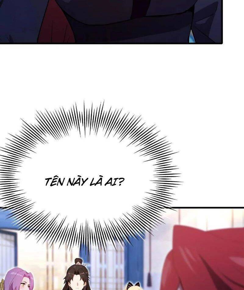 Hoá Ra Ta Đã Vô Địch Từ Lâu - Chapter 141 - Page 36