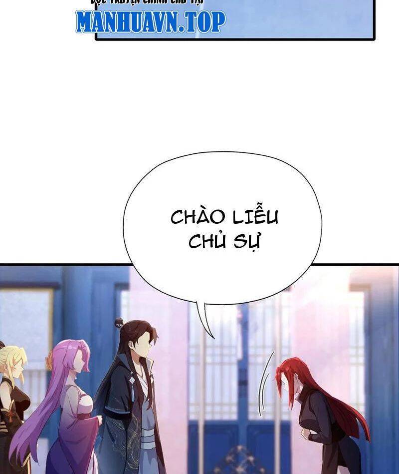 Hoá Ra Ta Đã Vô Địch Từ Lâu - Chapter 141 - Page 39