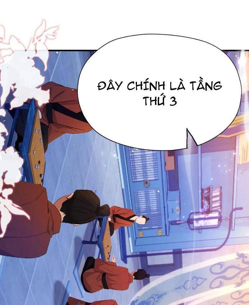 Hoá Ra Ta Đã Vô Địch Từ Lâu - Chapter 141 - Page 4