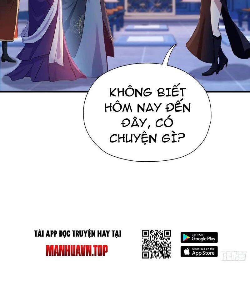 Hoá Ra Ta Đã Vô Địch Từ Lâu - Chapter 141 - Page 40
