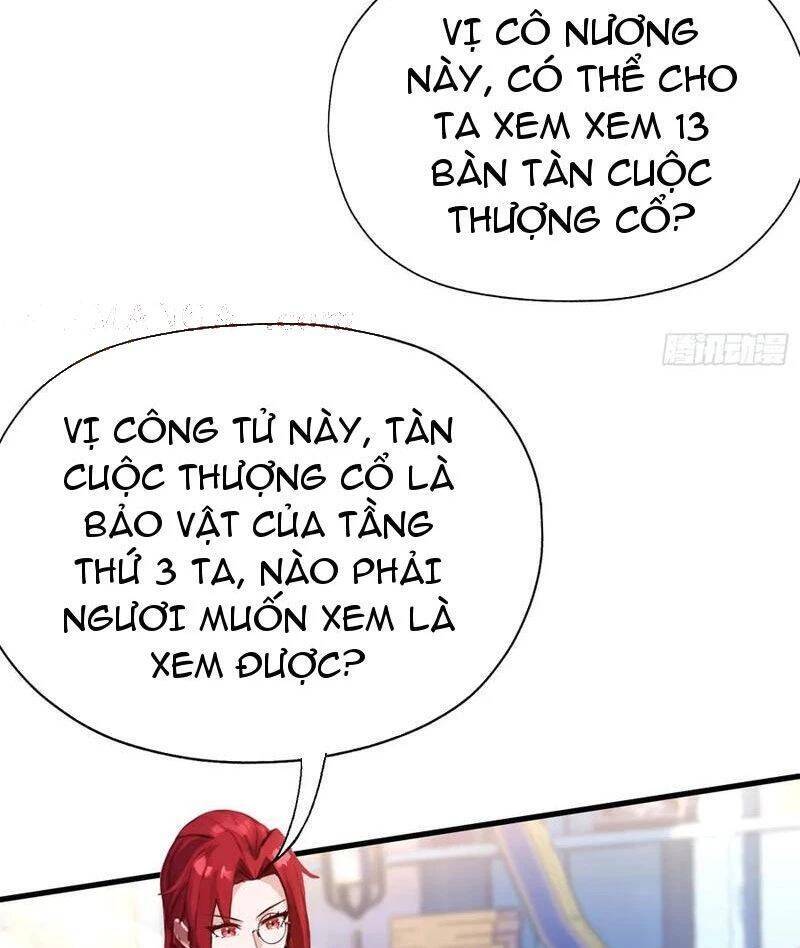 Hoá Ra Ta Đã Vô Địch Từ Lâu - Chapter 141 - Page 42