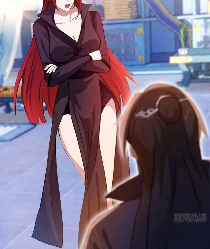 Hoá Ra Ta Đã Vô Địch Từ Lâu - Chapter 141 - Page 43