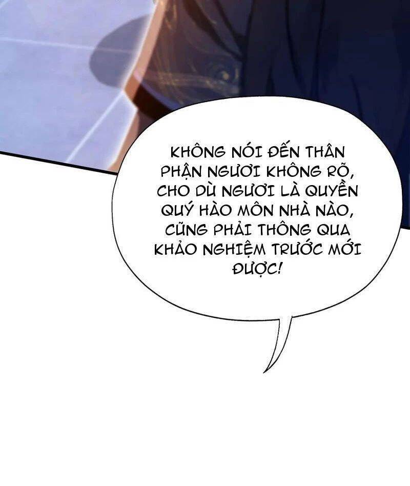 Hoá Ra Ta Đã Vô Địch Từ Lâu - Chapter 141 - Page 44