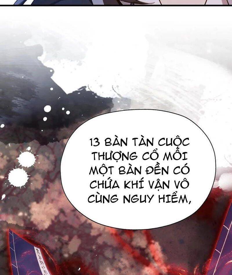 Hoá Ra Ta Đã Vô Địch Từ Lâu - Chapter 141 - Page 47