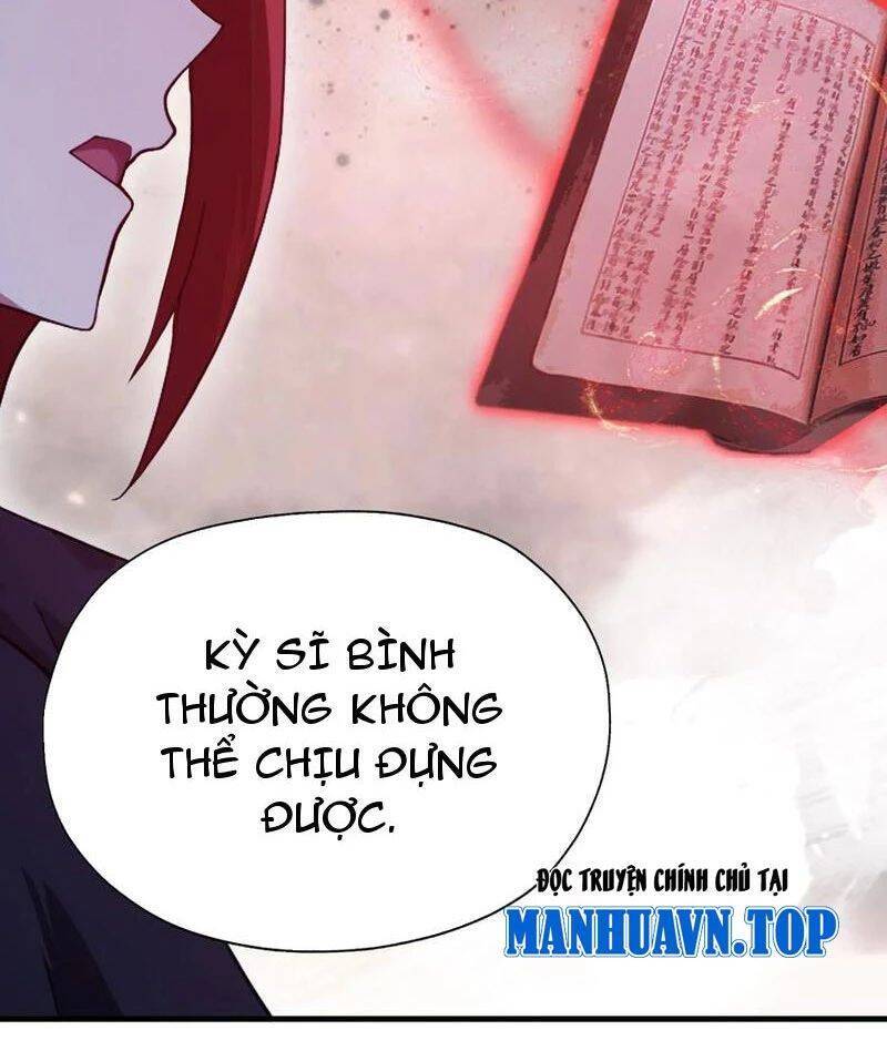 Hoá Ra Ta Đã Vô Địch Từ Lâu - Chapter 141 - Page 49
