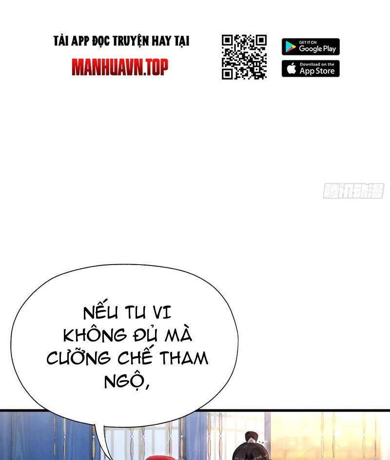 Hoá Ra Ta Đã Vô Địch Từ Lâu - Chapter 141 - Page 50