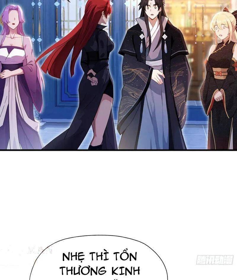 Hoá Ra Ta Đã Vô Địch Từ Lâu - Chapter 141 - Page 51