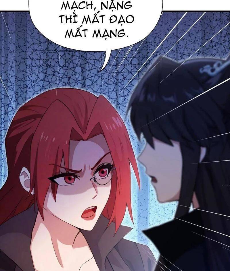 Hoá Ra Ta Đã Vô Địch Từ Lâu - Chapter 141 - Page 52