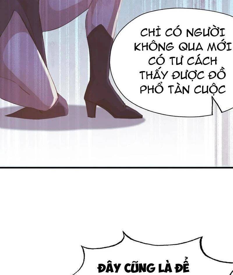 Hoá Ra Ta Đã Vô Địch Từ Lâu - Chapter 141 - Page 55