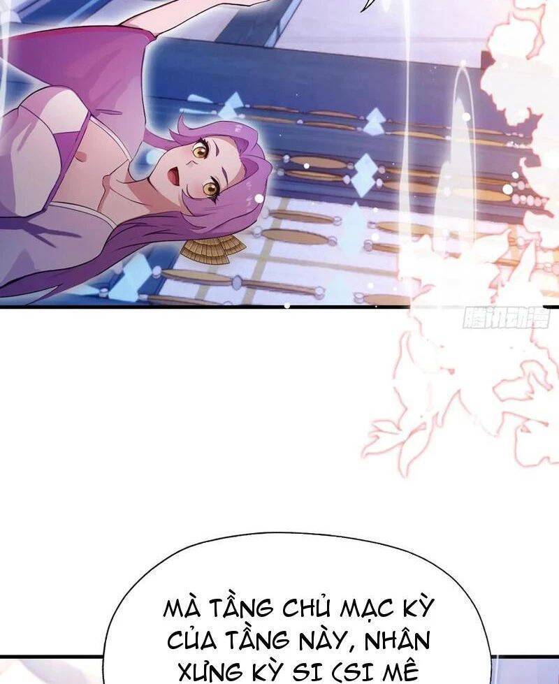 Hoá Ra Ta Đã Vô Địch Từ Lâu - Chapter 141 - Page 7
