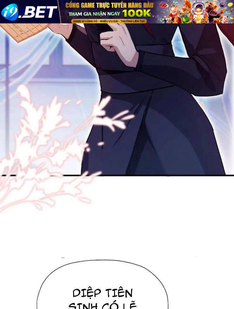 Hoá Ra Ta Đã Vô Địch Từ Lâu - Chapter 141 - Page 9