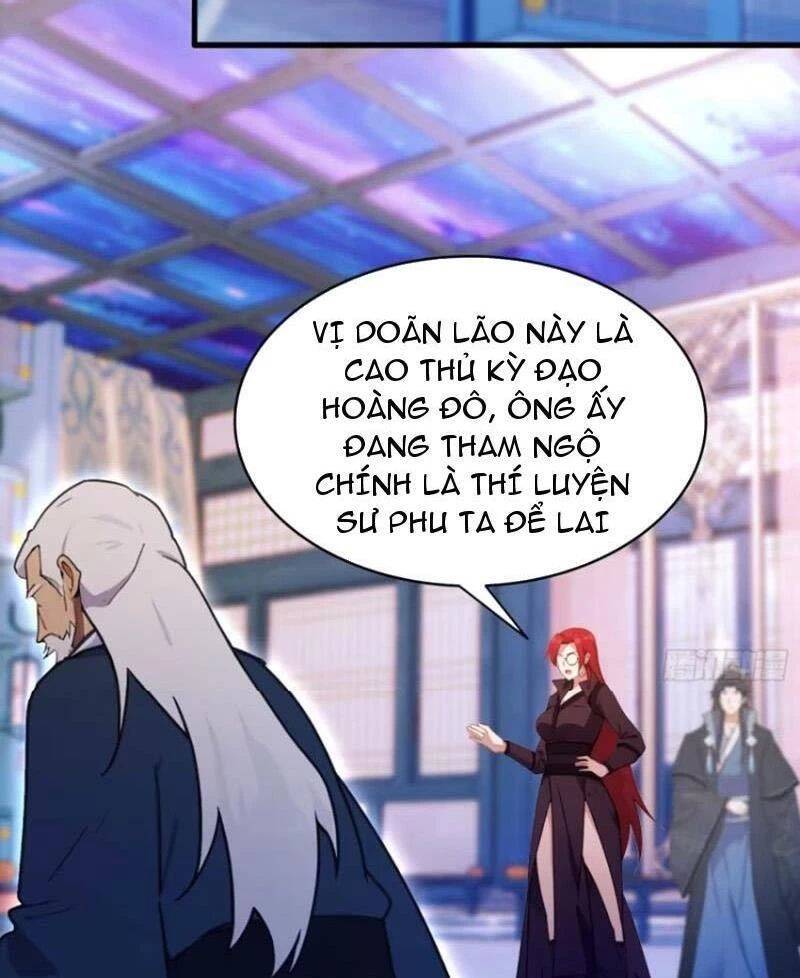 Hoá Ra Ta Đã Vô Địch Từ Lâu - Chapter 142 - Page 10