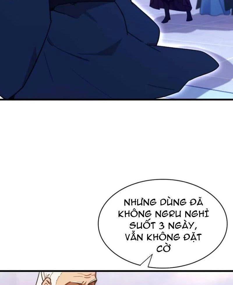 Hoá Ra Ta Đã Vô Địch Từ Lâu - Chapter 142 - Page 11