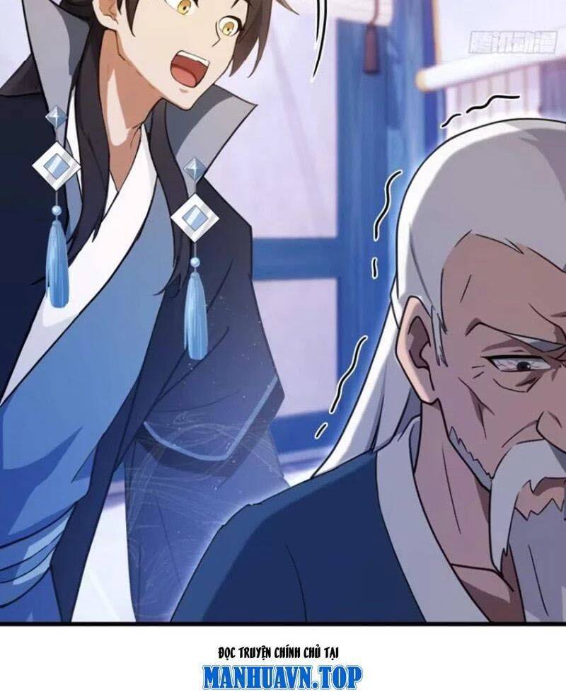 Hoá Ra Ta Đã Vô Địch Từ Lâu - Chapter 142 - Page 15