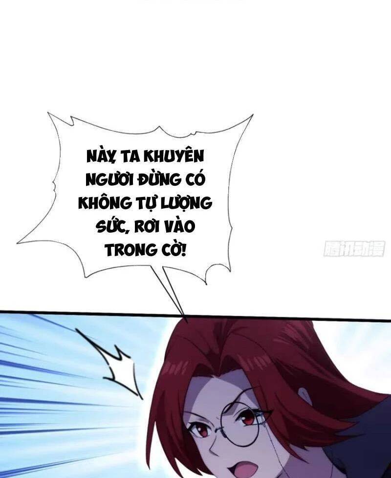 Hoá Ra Ta Đã Vô Địch Từ Lâu - Chapter 142 - Page 16