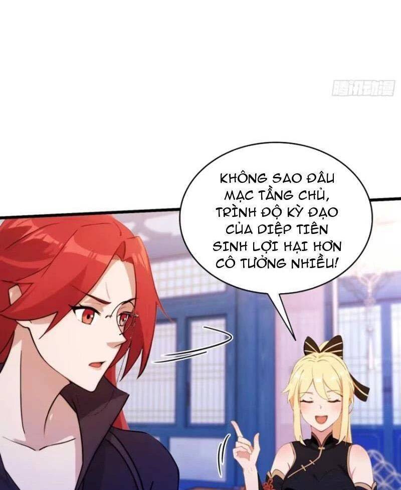 Hoá Ra Ta Đã Vô Địch Từ Lâu - Chapter 142 - Page 18