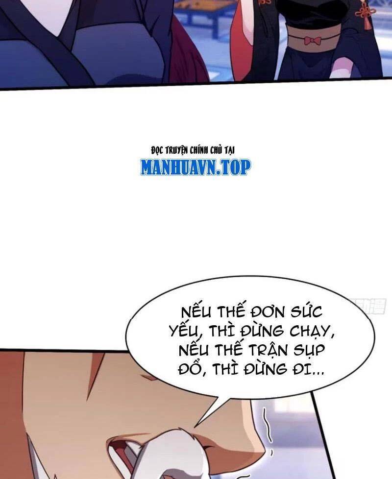 Hoá Ra Ta Đã Vô Địch Từ Lâu - Chapter 142 - Page 19