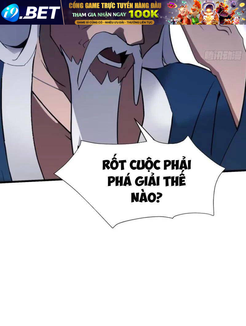 Hoá Ra Ta Đã Vô Địch Từ Lâu - Chapter 142 - Page 21