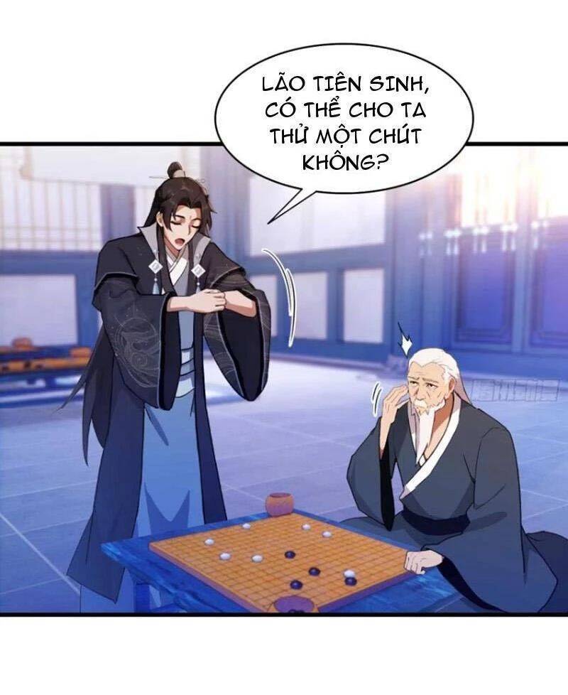 Hoá Ra Ta Đã Vô Địch Từ Lâu - Chapter 142 - Page 22