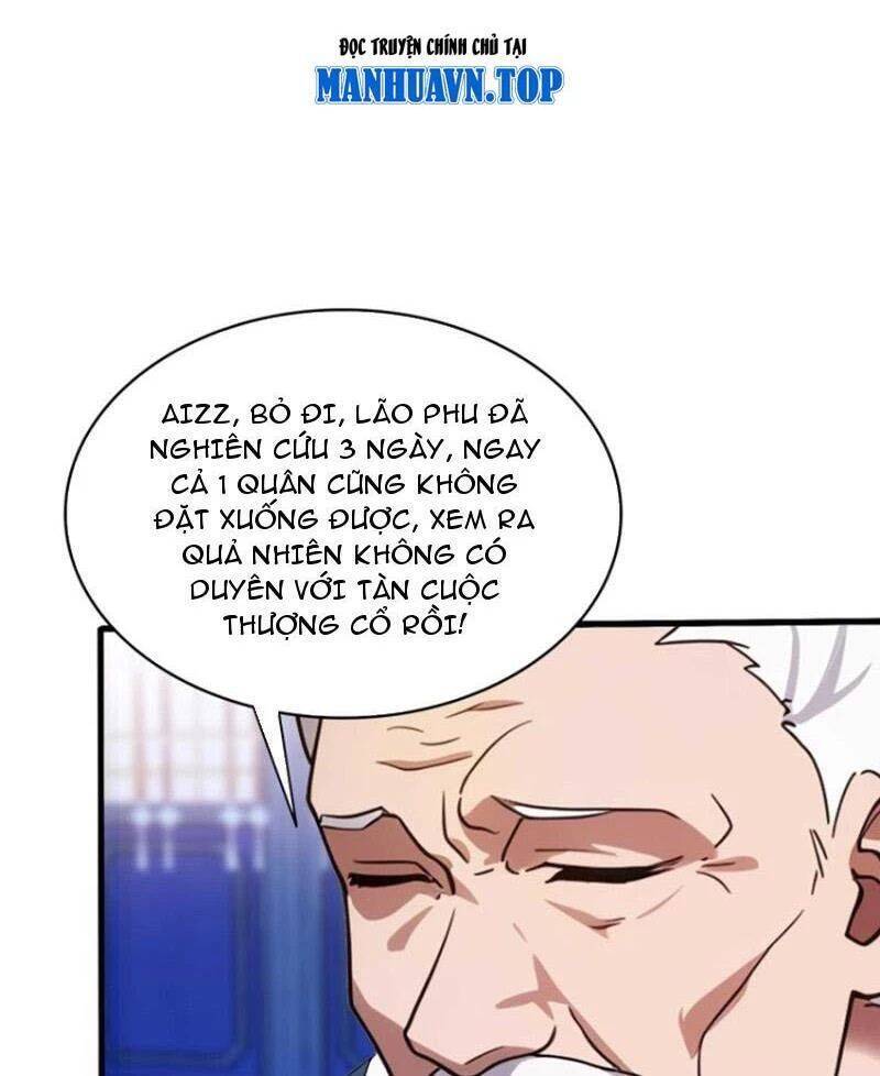 Hoá Ra Ta Đã Vô Địch Từ Lâu - Chapter 142 - Page 23