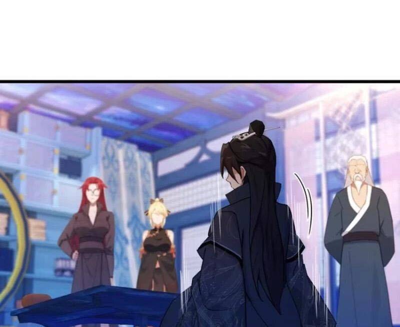 Hoá Ra Ta Đã Vô Địch Từ Lâu - Chapter 142 - Page 27