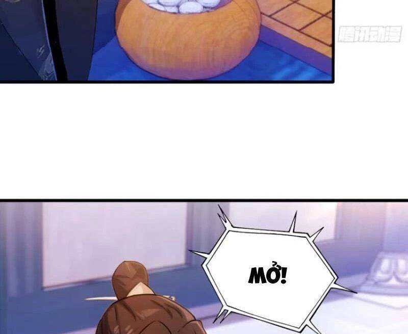 Hoá Ra Ta Đã Vô Địch Từ Lâu - Chapter 142 - Page 29