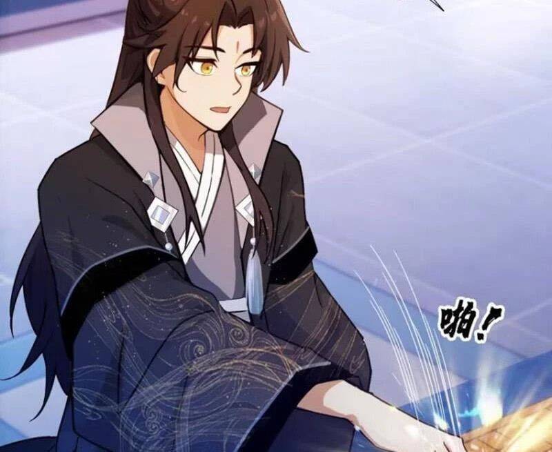 Hoá Ra Ta Đã Vô Địch Từ Lâu - Chapter 142 - Page 30