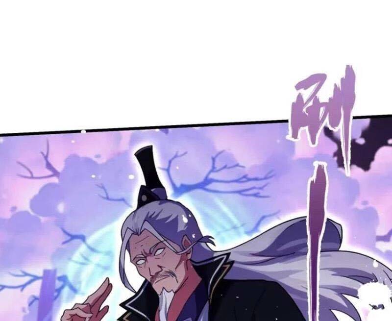 Hoá Ra Ta Đã Vô Địch Từ Lâu - Chapter 142 - Page 36