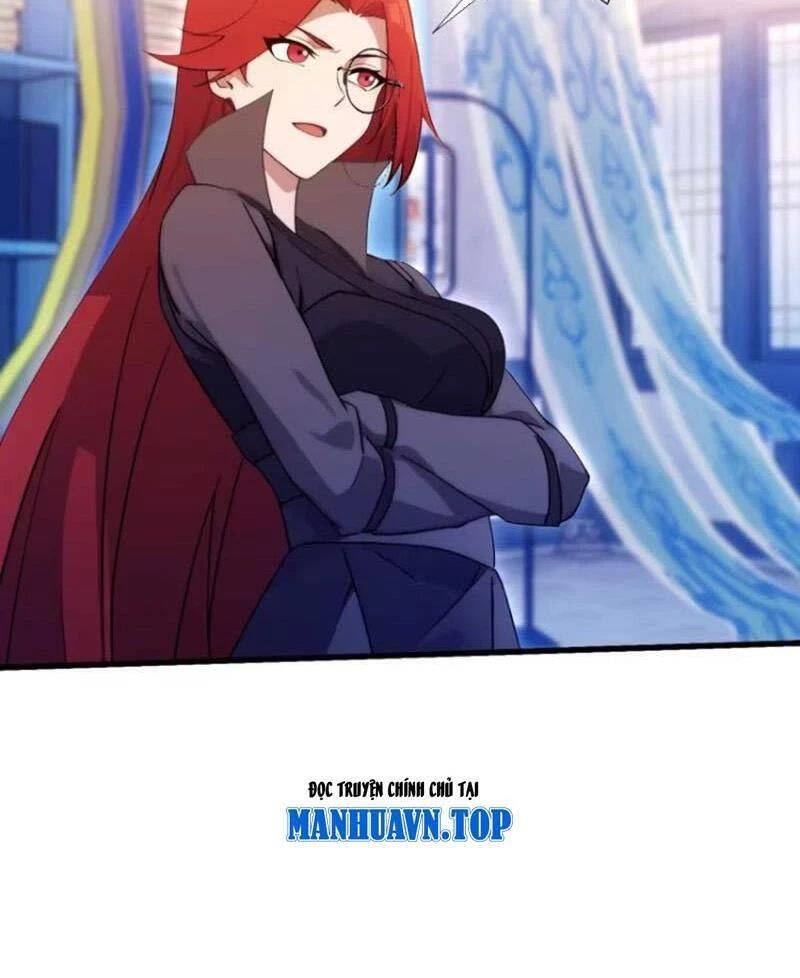 Hoá Ra Ta Đã Vô Địch Từ Lâu - Chapter 142 - Page 4