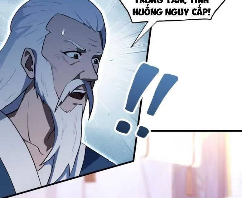 Hoá Ra Ta Đã Vô Địch Từ Lâu - Chapter 142 - Page 42