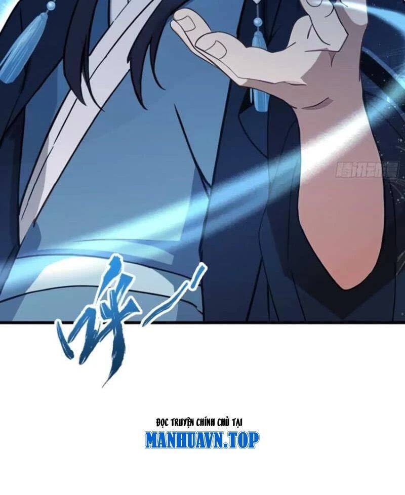 Hoá Ra Ta Đã Vô Địch Từ Lâu - Chapter 142 - Page 8