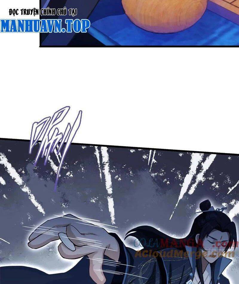 Hoá Ra Ta Đã Vô Địch Từ Lâu - Chapter 143 - Page 10