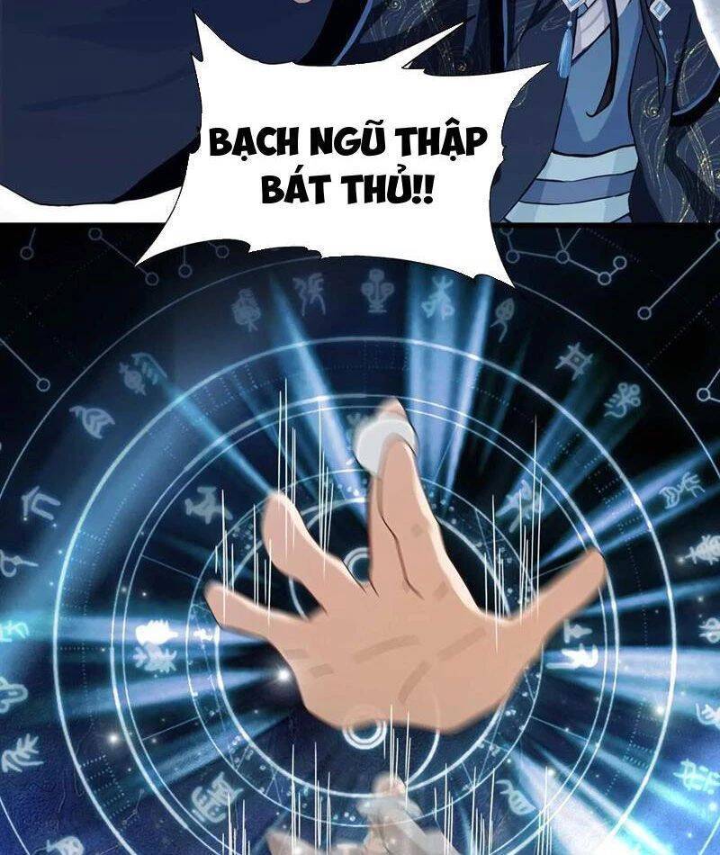 Hoá Ra Ta Đã Vô Địch Từ Lâu - Chapter 143 - Page 11