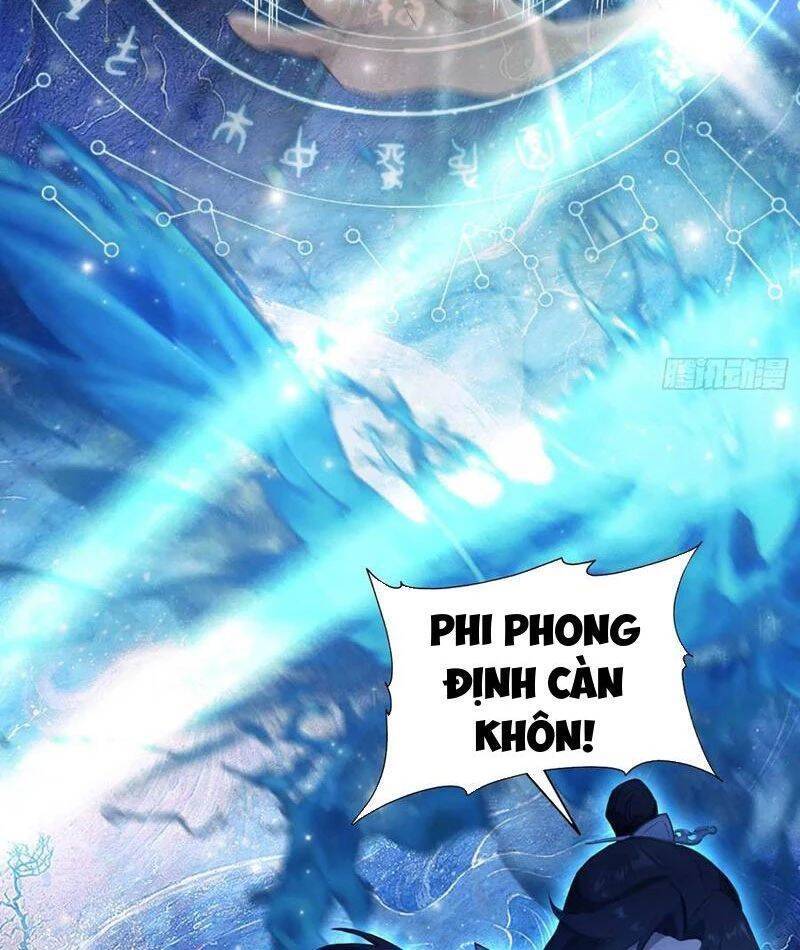 Hoá Ra Ta Đã Vô Địch Từ Lâu - Chapter 143 - Page 12